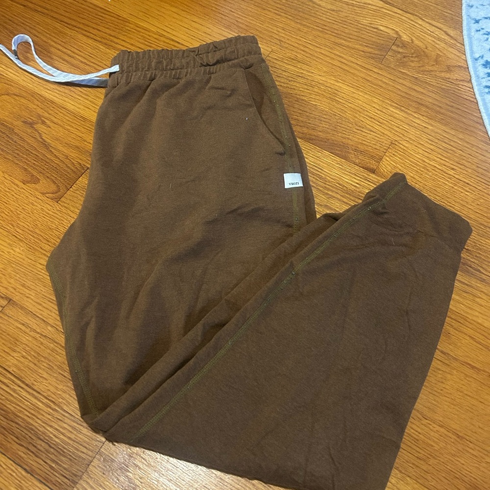 Vuori performance Jogger Pants